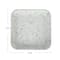 Hello Honey® 10.5" Mint & Pink Splatter Enameled Metal Platter
